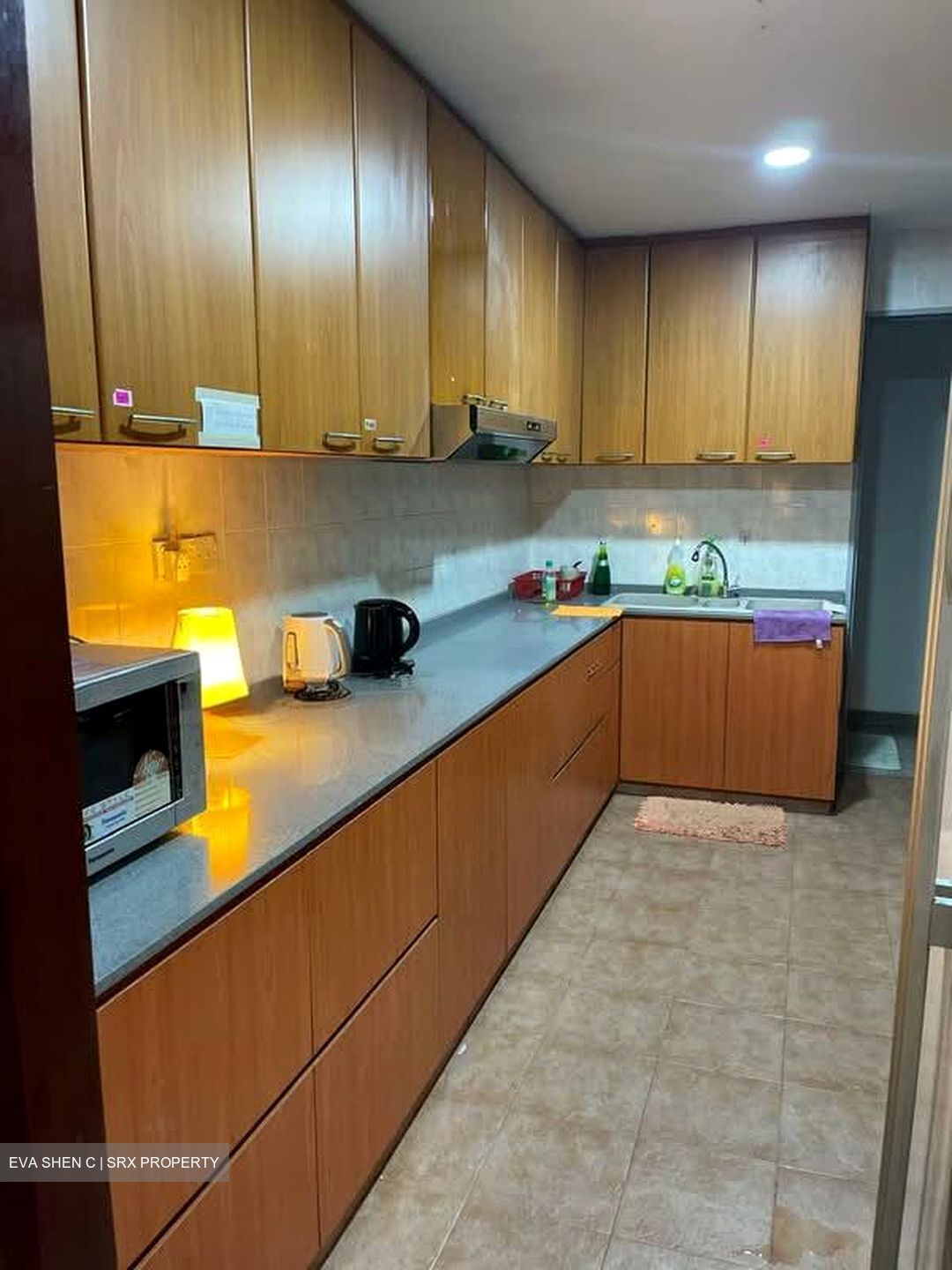 Angsana@21 (D14), Apartment #554154701